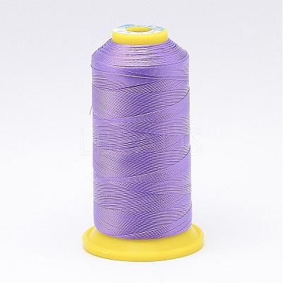210D/3 Tex70 Nylon Sewing Thread NWIR-N006-01U-0.2mm-1
