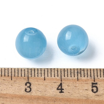 Cat Eye Beads CE-P003-01B-04-1