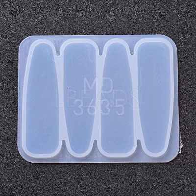 Hair Clip Silicone Molds DIY-D046-05-1