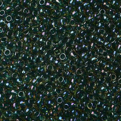 TOHO 8/0 Round Beads X-SEED-TR08-0242-1