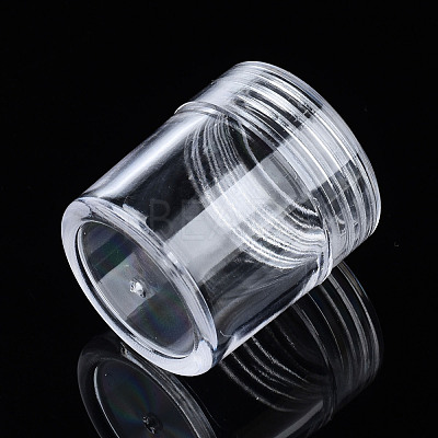 Column Polystyrene Bead Storage Container CON-N011-016-1