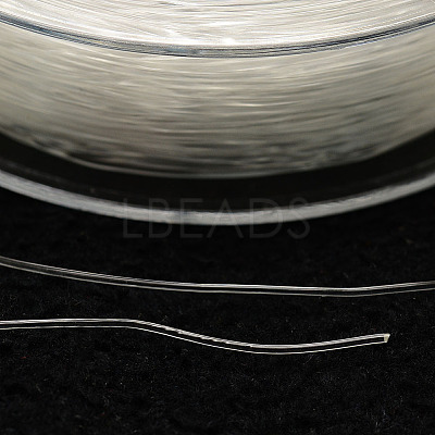 Korean Elastic Crystal Thread EC-P002-1mm-01-1