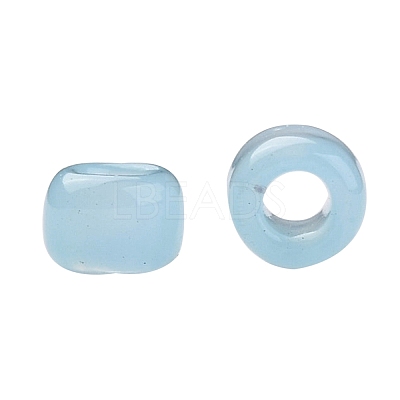 TOHO 8/0 Round Beads X-SEED-TR08-1143-1