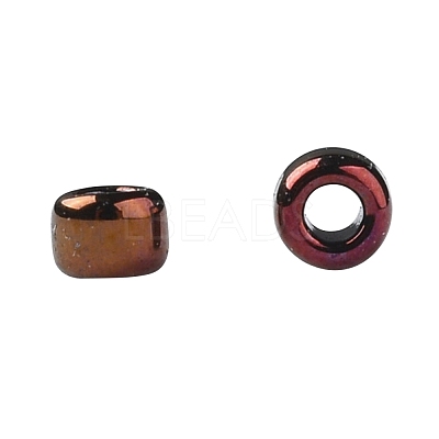 TOHO 11/0 Round Beads SEED-JPTR11-0501-1