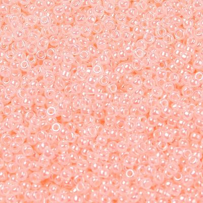 MIYUKI Round Rocailles Beads X-SEED-G009-RR0517-1