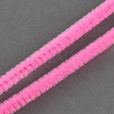 11.8 inch Pipe Cleaners AJEW-S007-13-1
