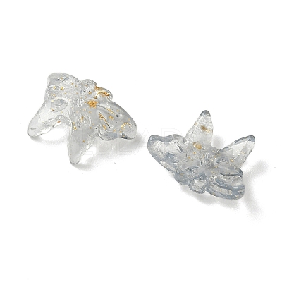 Glass Beads GLAA-C039-01E-1