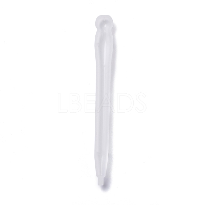 DIY Ballpoint Pen Silicone Molds DIY-Z019-12-1