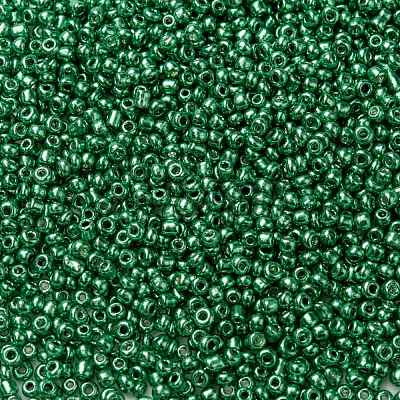 12/0 Glass Seed Beads X-SEED-A017-2mm-1114-1