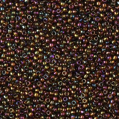 TOHO Round Seed Beads SEED-XTR11-0459-1