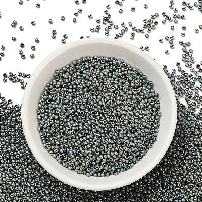TOHO 11/0 Round Beads SEED-XTR11-PF0512F-1
