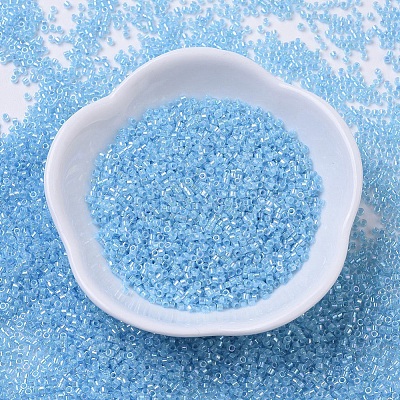 MIYUKI Delica Beads X-SEED-J020-DB0057-1
