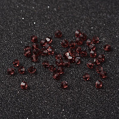 Imitation Crystallized Glass Beads G22QS092-1