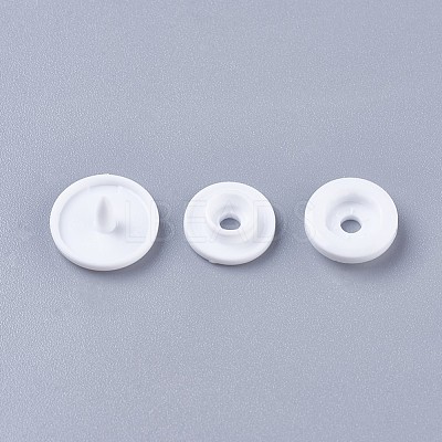 Resin Snap Fasteners X-SNAP-A057-001M-1