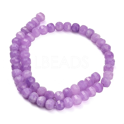 Natural White Jade Beads Strands GG-CBA9106-02G-1