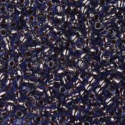 TOHO Round Seed Beads SEED-JPTR08-0749-1