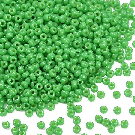 MIYUKI Round Rocailles Beads SEED-X0054-RR4476-1