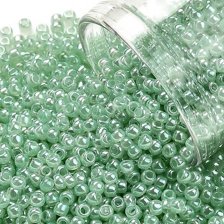 TOHO 11/0 Round Beads SEED-TR11-0144-1