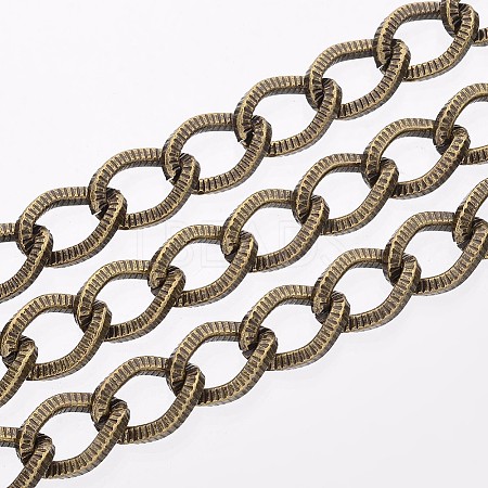 Iron Twisted Chains CH-Y1317-AB-NF-1