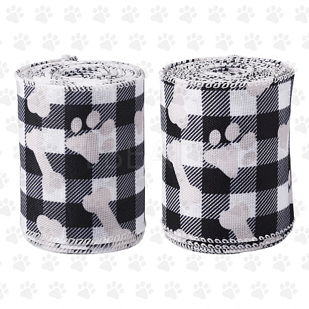Polyester Ribbon OCOR-TAC0034-20A-1