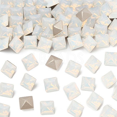 Preciosa&reg MAXIMA Crystal Fancy Stones Y-PRC-FA6-01000-1