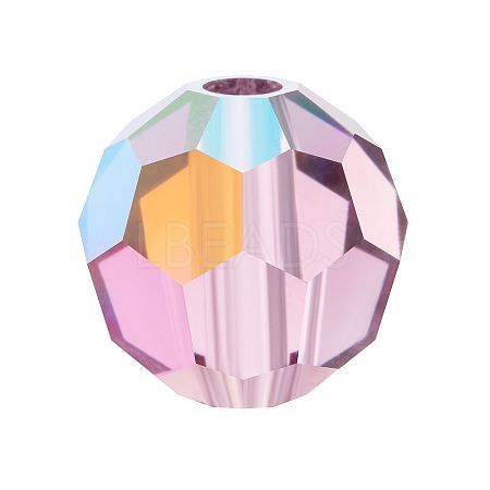 Preciosa&reg Crystal Beads Y-PRC-BB6-20020-200-1