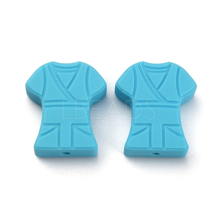Food Grade Eco-Friendly Silicone Beads FIND-WH0125-19H-1