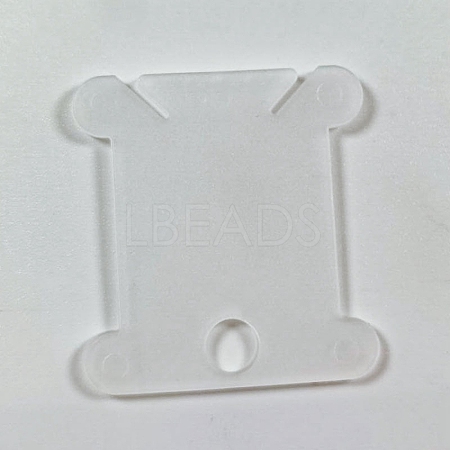 Plastic Thread Winding Boards PW22062493094-1