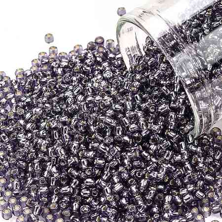 TOHO 11/0 Round Beads SEED-TR11-0039-1