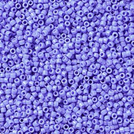 TOHO 11/0 Round Beads SEED-XTR11-0048L-1