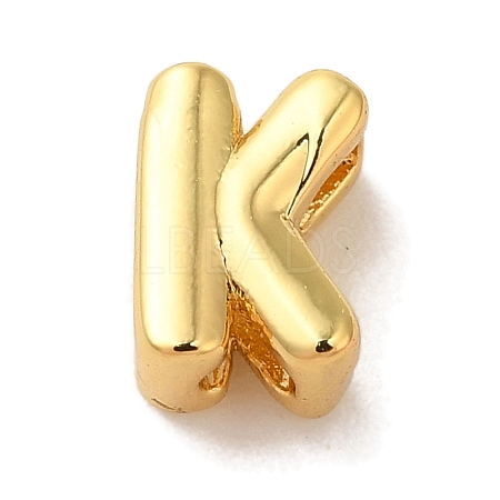 Rack Plating Brass Pendants X-KK-L220-001G-K-1