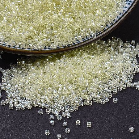 MIYUKI Delica Beads SEED-X0054-DB1676-1