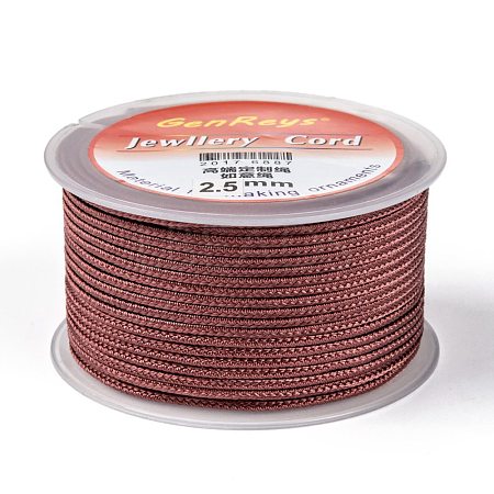 Braided Nylon Threads NWIR-Z001-29-1