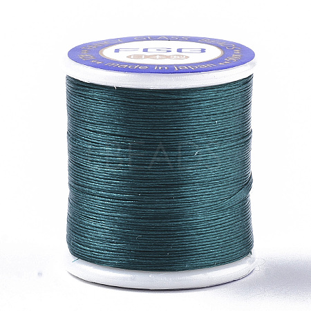 Nylon 66 Coated Beading Threads for Seed Beads NWIR-R047-020-1