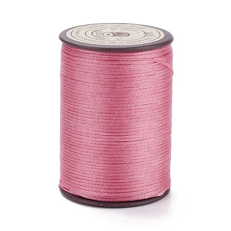 Flat Waxed Polyester Thread String YC-D004-01-008-1
