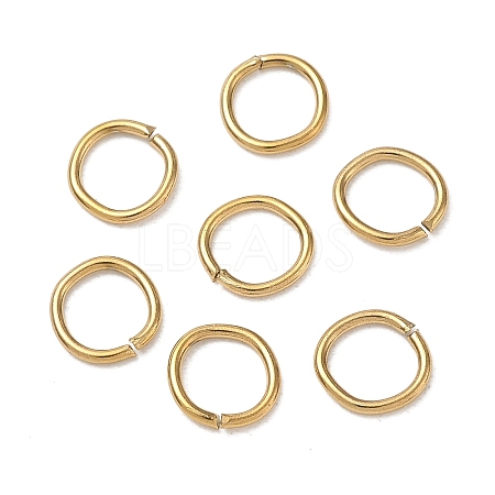 304 Stainless Steel Open Jump Rings SA-CBAA284-02F-G-1