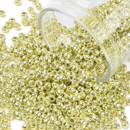 TOHO 11/0 Round Beads SEED-TR11-0559-1