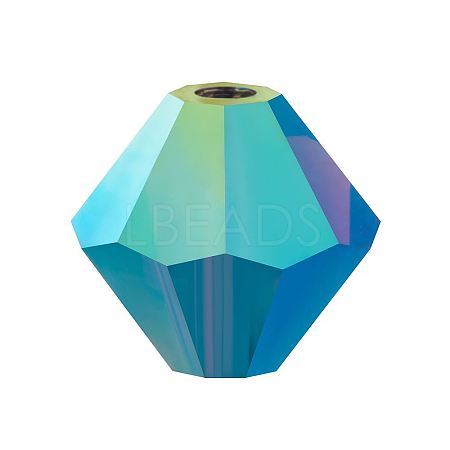Preciosa&reg Crystal Beads X-PRC-BA4-20480-20000-1