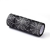 Spider Deco Mesh Ribbons OCOR-I005-B02-1