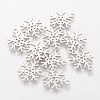 Tarnish Resistant 304 Stainless Steel Pendants LS-STAS-Q201-T194-1