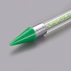 Acrylic Nail Art Dotting Tools MRMJ-TAC0002-06-4