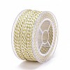 Polycotton Cord OCOR-E027-02C-10-3