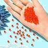 Preciosa&reg Crystal Beads Y-PRC-BA6-90040-3