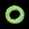 Luminous Resin Pendants RESI-I059-O01-3