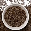 TOHO 11/0 Demi Round Beads Y-SEED-DR11-0634F-4