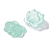 Baking Paint Glass Beads GLAA-S202-13G-2