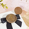 Wax Seal Stamp Set AJEW-WH0208-1219-5