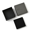 Cardboard Jewelry Boxes CON-E025-B02-03-1