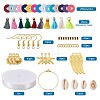 DIY Jewelry Set Making DIY-TA0002-64-3