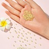 Preciosa&reg Crystal Beads X-PRC-BA4-80100-200-4